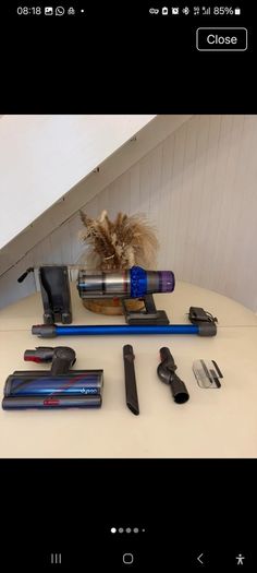dyson v15