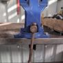 Record No.4 Bench Vice Image 7