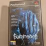 Summoner PlayStation2 Ps2 games Original Image 2