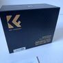K&F Concept Canon EF/EF S to Sony E Mount Lens Adapter never used Image 3