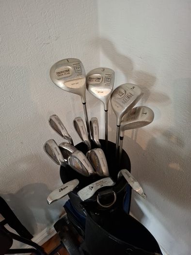 Ladies Full Set 14 Clubs
