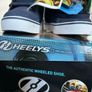 Heelys Vopel Skate Trainers 6uk Image 7
