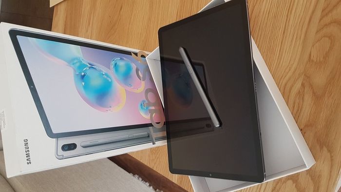 Samsung Tab S6