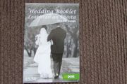 Ireland 2011.Wedding Stamp Booklet.55c x 10, MNH.
