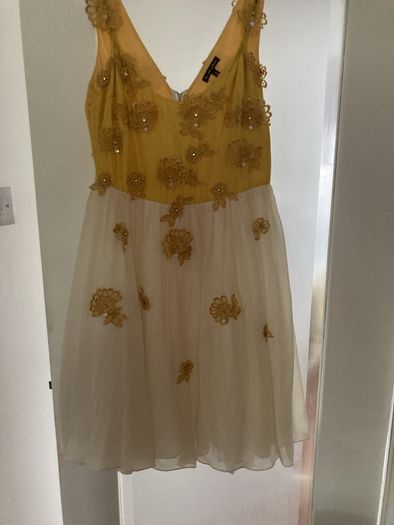 River Island Vintage dress