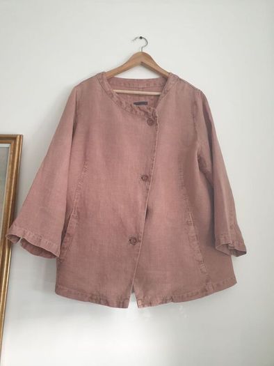 Oska Jacket Size 3