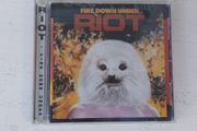 CD Riot