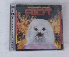 CD Riot
