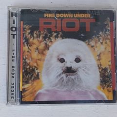 CD Riot