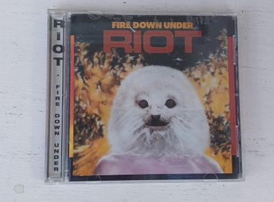 CD Riot