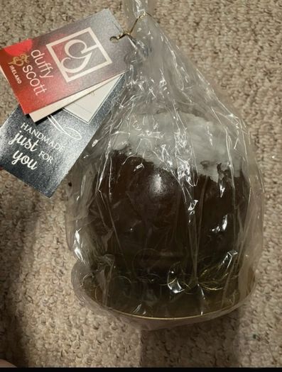 Christmas decoration bundle (red & green, vintage/classic)