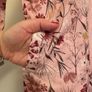 Lightweight Water-repellent Puddle Suit 2-3Y Image 3
