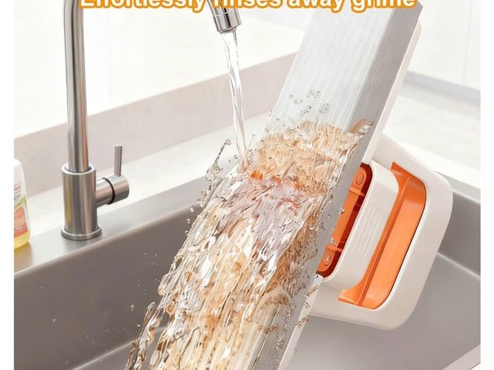Brand New Pack of 2 Foldable Mini Mops