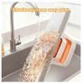 Brand New Pack of 2 Foldable Mini Mops Image 4