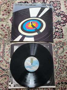 The Eagles: greatest hits volume 2 LP