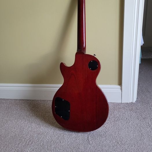 Gibson Les Paul Slash