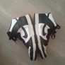 Mens Nike high tops runners Image 4