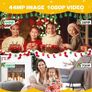 FREE EXPRESS SHIPPING Digital Camera, Hauyince FHD 1080P 44MP Compact Camera, Vlogging Camera with 16X Digital Zoom, Powerful Camera Image 8