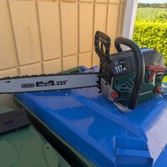 Chainsaw