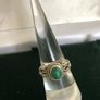 sterling silver ring Image 2