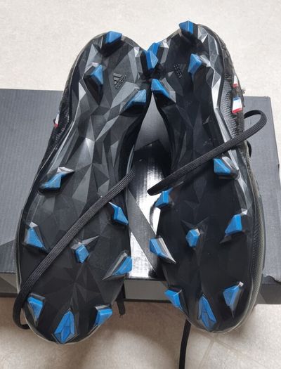 Adidas Predator Boots