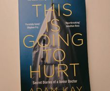 Adam Kay - This is Going to Hurt