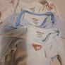 Bundle of 0-3 Baby Boy Clothes Image 3