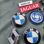 car badges etc(toyota wheel caps sold ) Image 6