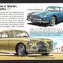2005 Jersey Motor Festival Classic Cars Commemorative Stamps Booklet Mint Never Hinged (MNH) Photos of panes including Image 7