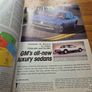 Vintage Popular Science August 1985 Image 3