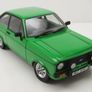 Ford Escort 1600 Sport 1975 Mk2 - 1/18 - New in Box Image 3