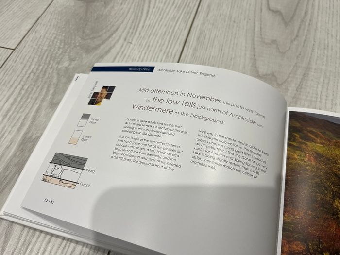 Lee Filters Photography Books