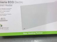 main image for ad 2000W Panel Heater ECO