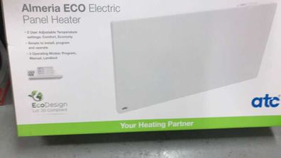 2000W Panel Heater ECO