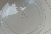 Microwave Plate