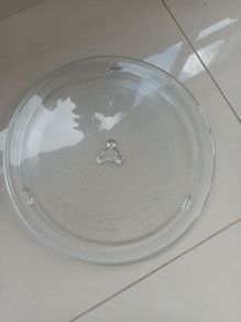 Microwave Plate