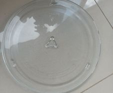 Microwave Plate