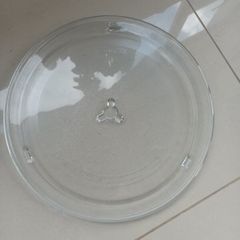 Microwave Plate