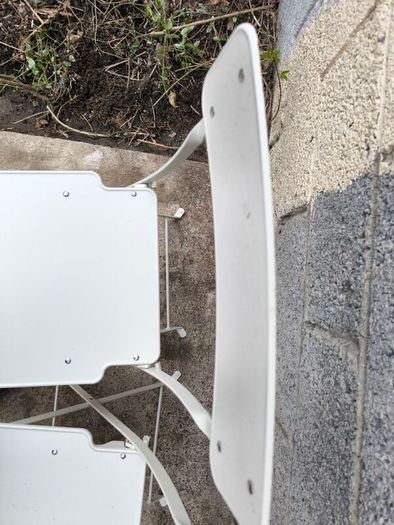 IKEA Garden chairs x 2