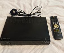 Ferguson Ariva 150 Saorview Combi Box
