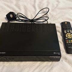 Ferguson Ariva 150 Saorview Combi Box