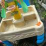 Mud Kitchen/ Sandpit Image 4