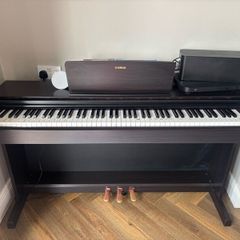 Yamaha Digital piano YDP-143