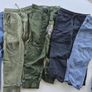 Large bundle boys clothes 3 to 4 years Image 4