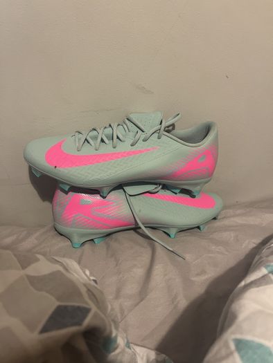 football boots