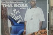 Boss Hogg Outlawz Presents Slim Thug CD