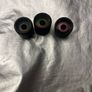 Guitar knobs Switchcraft jack socket neck plate knob for Stratocaster telecaster fender Jackson Ibanez esp Gibson charvel electric guitar parts accessories Image 4