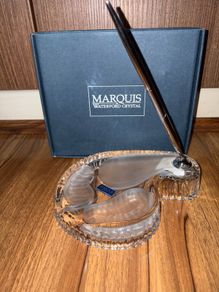 Waterford crystal golf