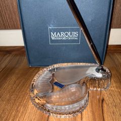 Waterford crystal golf