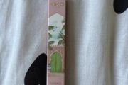 Kiko Milano threads of time - glazed kiss stick lip gloss - 03 nuaimi Dubai